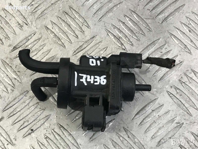  Вакуум клапан Mercedes A170,CDI,W168,2001г., снимка 1