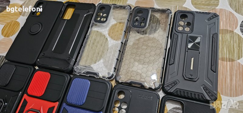 Xiaomi Redmi Note 11S 5G, Note 11 5G аксесоари, снимка 1