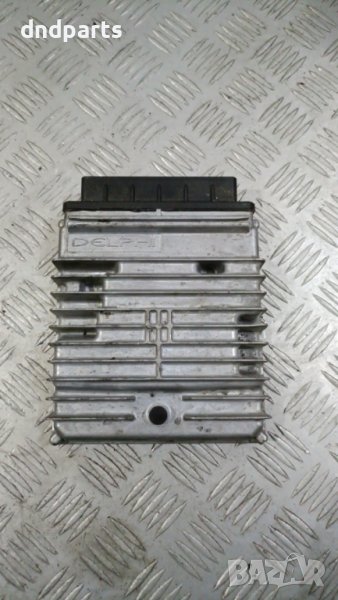 Компютър Ford Focus 1.8TDCi 2002г.	, снимка 1