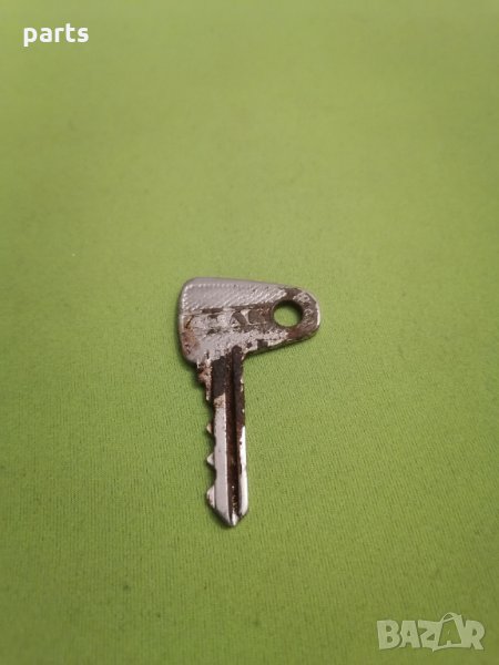 Контактен Ключ Москвич - АЗЛК Москвич N, снимка 1