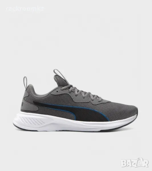 Puma Incinerate Lake blue мъжки маратонки за спорт и ежедневеие, снимка 1