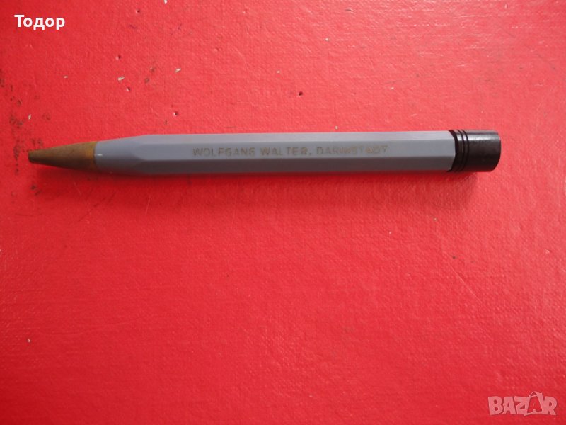 Немски коректор химикал, снимка 1