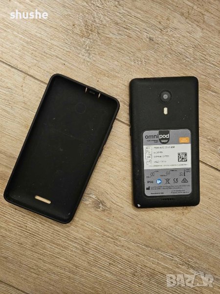 инсулинова помпа и други, снимка 1