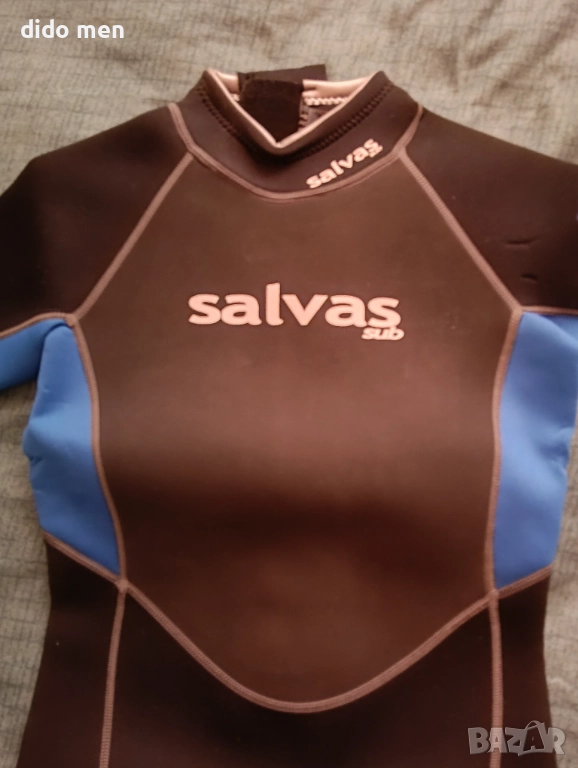 Детски неопрен размер -М. 3- мм, снимка 1