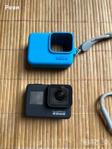 Go pro Hero 7 black, снимка 1