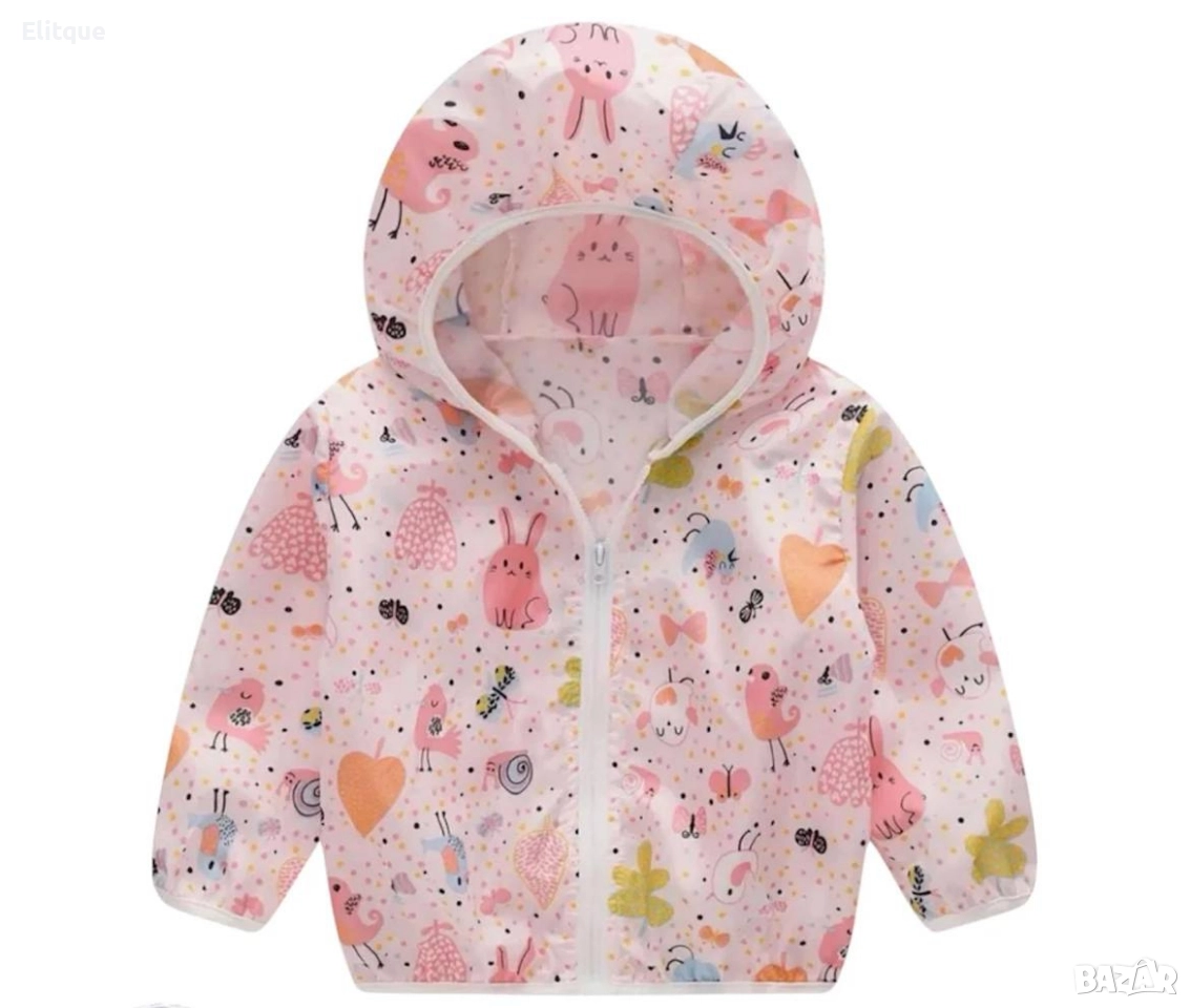 детско яке , снимка 1