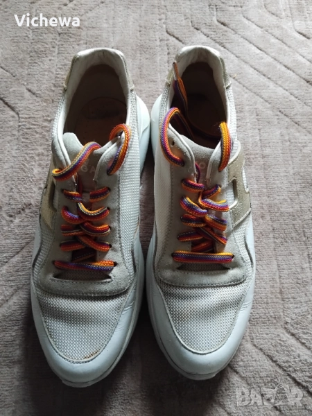 Маратонки hogan, снимка 1