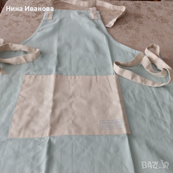 Престилка домакинска нова, снимка 1