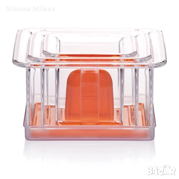 К-т ринг за оформяне Tescoma Presto, 3бр., снимка 1