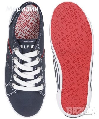 Кецове Tommy Hilfiger, снимка 1