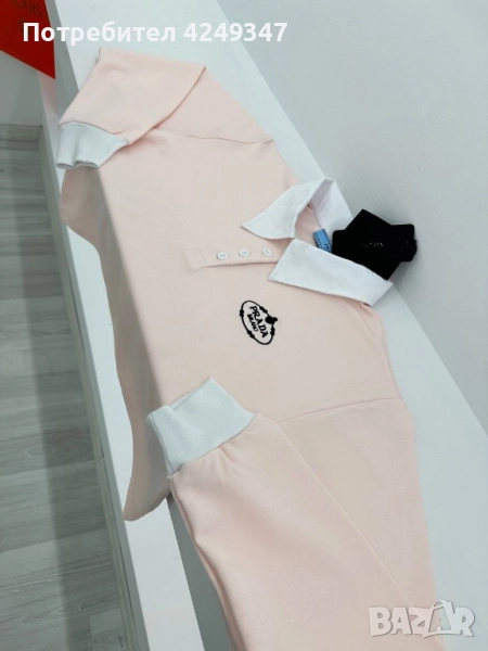 Блуза Prada, снимка 1
