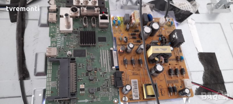 Основна платка 17MB211S, снимка 1