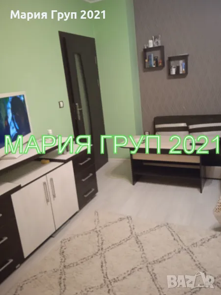!!!ТОП ОФЕРТА!!!Продавам Обзаведена ТУХЛЕНА Гарсониера в гр. Хасково кв"Любен Каравелов"!!!, снимка 1