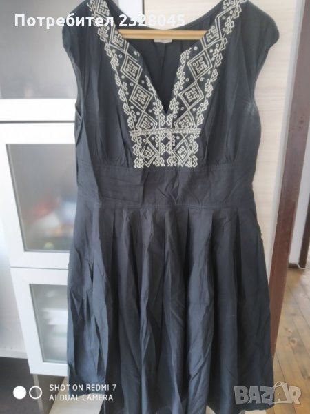 Рокля, снимка 1