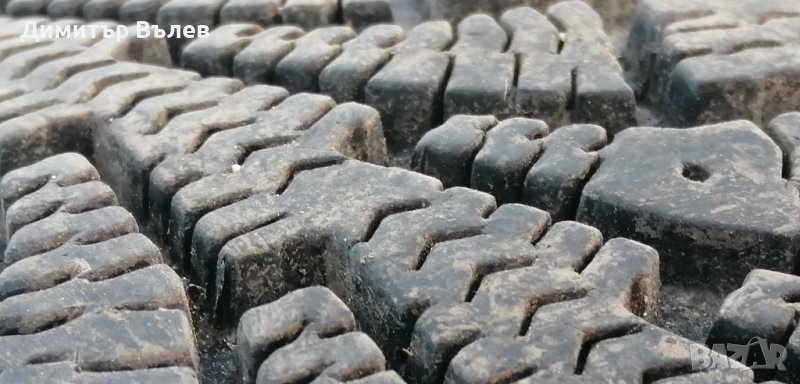 Гуми 175 65 14 Tires 2 броя. Нов внос. Не са нови. Гаранция , снимка 1