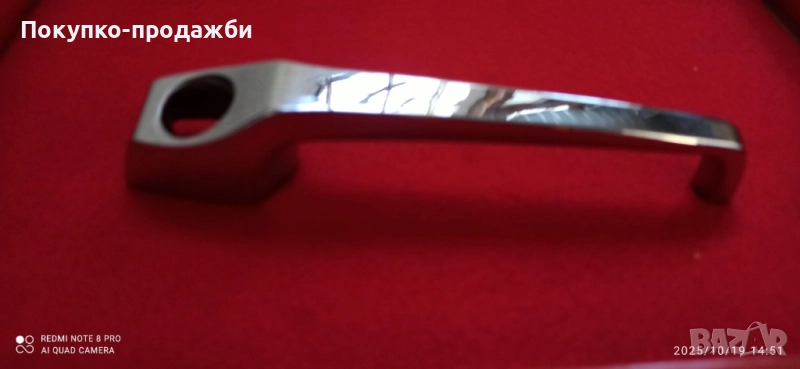 нова дръжка за врата за Wartburg 353, снимка 1