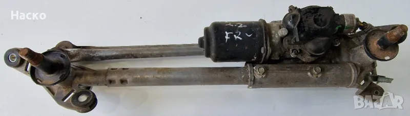 Моторче Чистачки с Лостов Механизъм Хонда ФРВ ФР-В Honda FRV FR-V, снимка 1