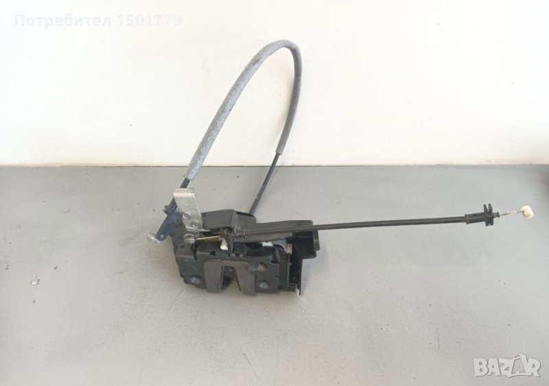 Брава предна лява форд с макс, галакси 2.0тдци, снимка 1