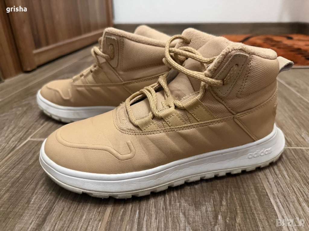 adidas Сникърси Fusion Storm Wtr EE9715 , снимка 1