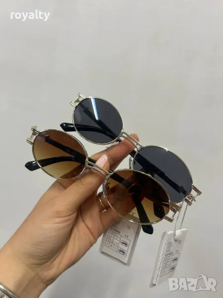 Дамски слънчеви очила , снимка 1