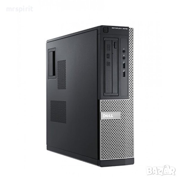 Компютър Dell OptiPlex 390 Desktop, снимка 1