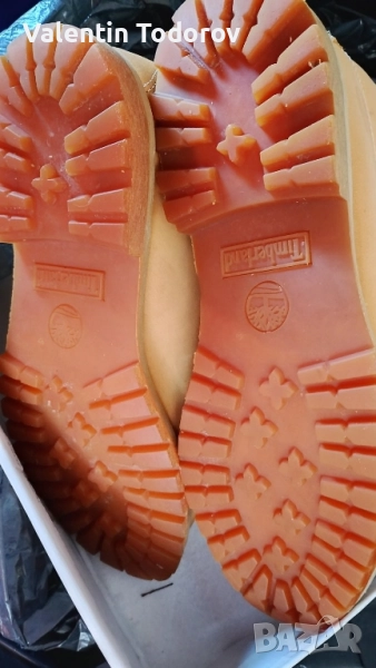 Timberland дамски обувки , снимка 1