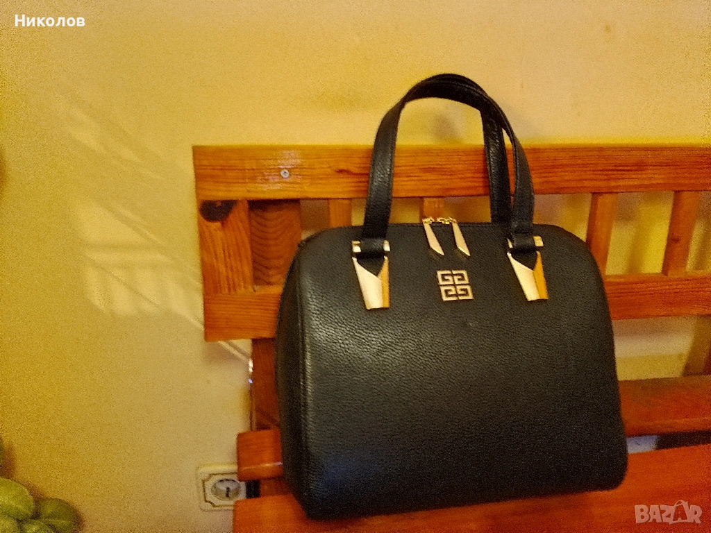 Чанта "30/28/11см" "10лв" нова!+Доставка!, снимка 1