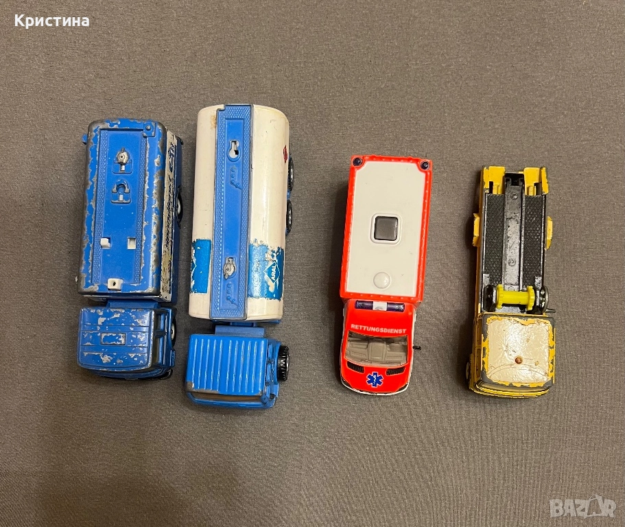 SIKU СИКУ, снимка 1