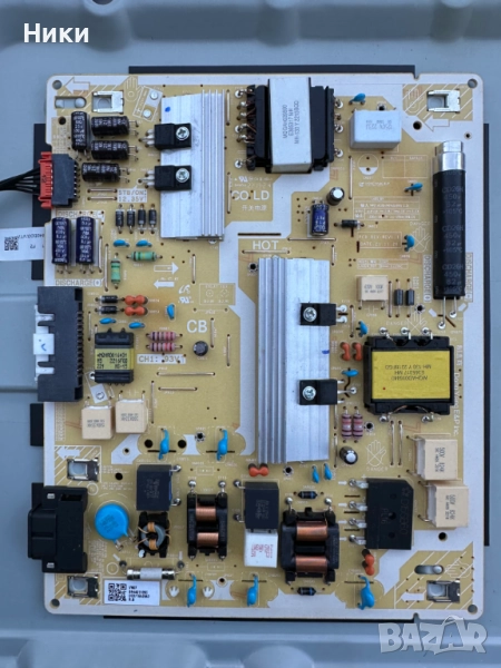 Power Board BN44-01109C / L43E6_BDY, снимка 1