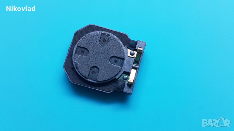 Полифония Samsung Galaxy Xcover 3 (G388F), снимка 1