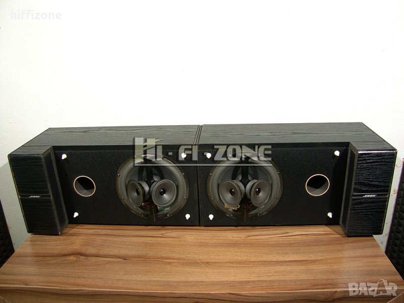 ТОНКОЛОНИ Bose 6.2, снимка 1
