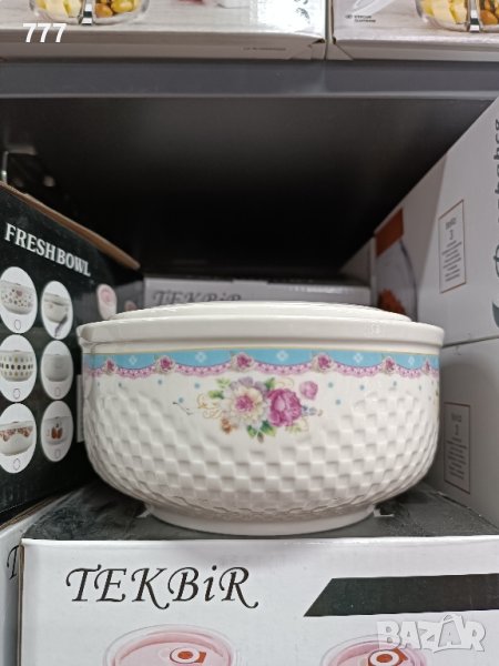 кутии за храна , снимка 1