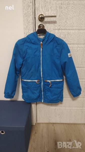 Детска парка размер 116/122, снимка 1