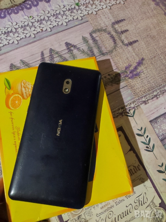 Nokia 2.1 *Отличен*, снимка 1