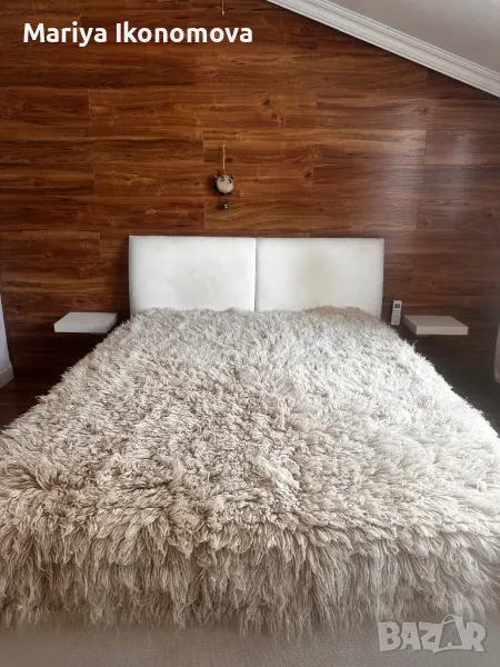 Ръчно тъкани ресначи – различни размери и цветове, снимка 1