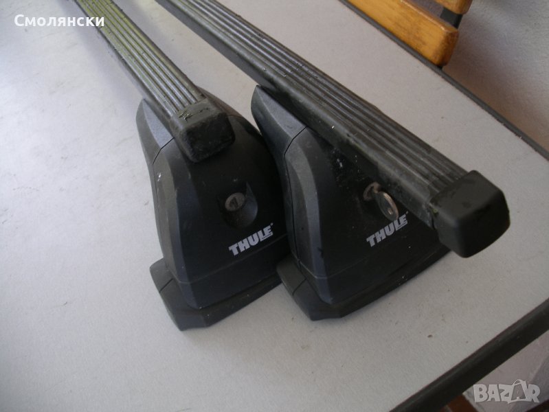 БАГАЖНИК ЗА АСТРА Н, снимка 1