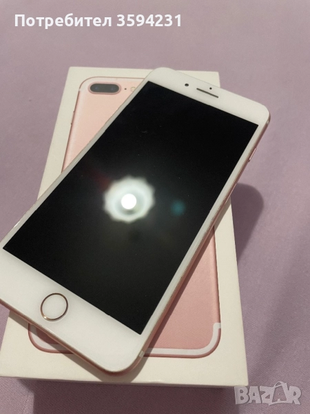 Iphone 7 Plus 32GB, снимка 1