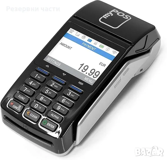Мобилен ПОС терминал myPOS, снимка 1