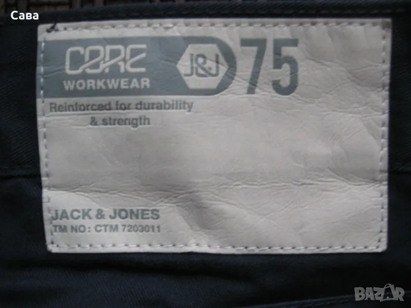 Дънки JACK&JONES  мъжки,М, снимка 1