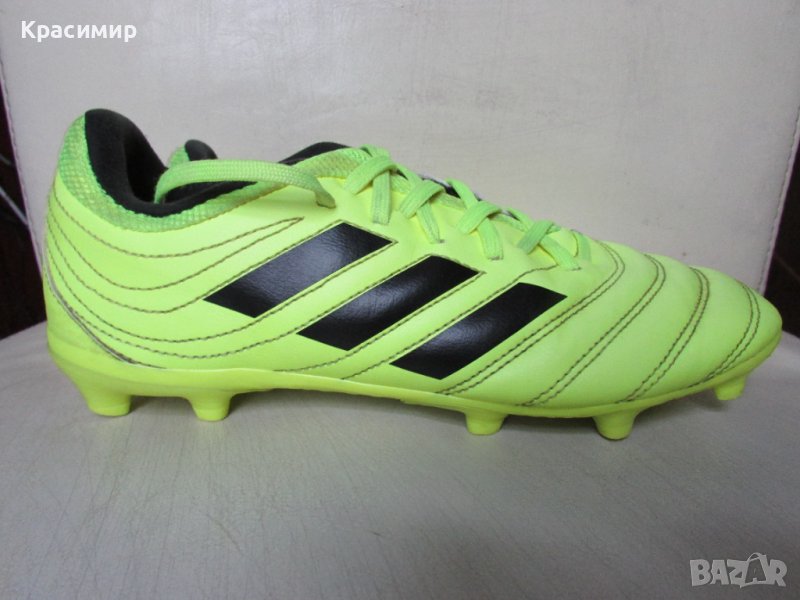 Футболни обувки  Adidas Copa 19.3 , снимка 1
