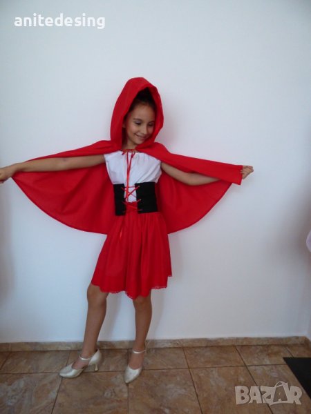 изработка на облекла за сцена и празник, снимка 1