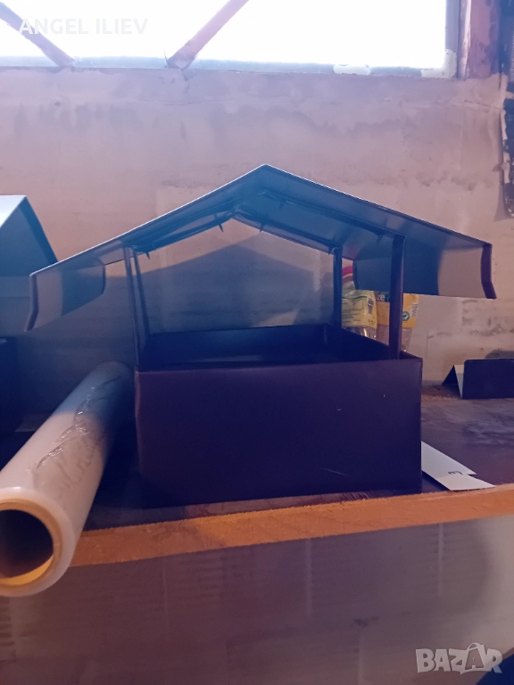 Всякакви ремонти, снимка 1