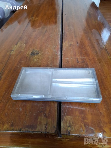 Стара лупа #9, снимка 1