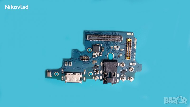 Оригинален блок захранване Samsung Galaxy Note 10 Lite, снимка 1