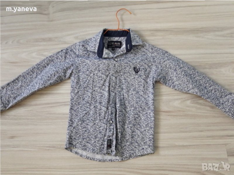 Детска ризка, снимка 1