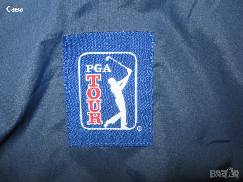 Яке пролет, есен PGA TOUR   мъжко,ХЛ, снимка 1