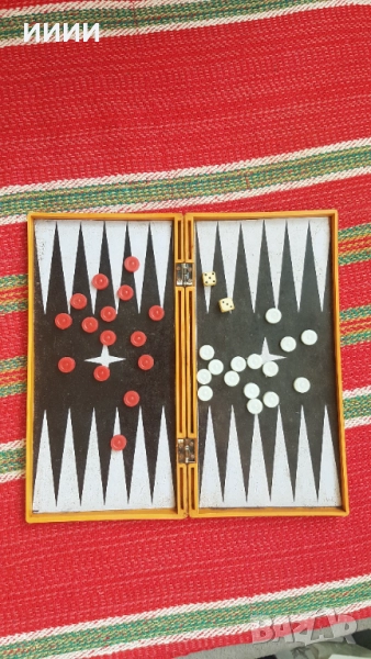 Магнитна табла , снимка 1