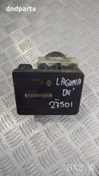 ABS Renault Laguna 2004г.	, снимка 1