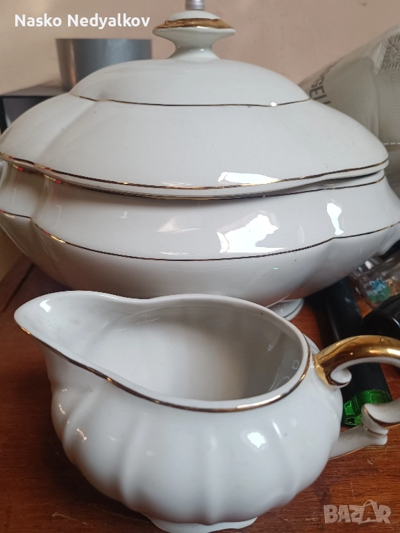 супник, снимка 1