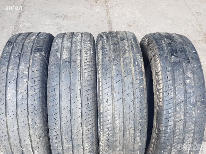 215.75.16 с. Continental , снимка 1